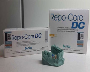 Repo-Core DC (بصورت سرنگ)