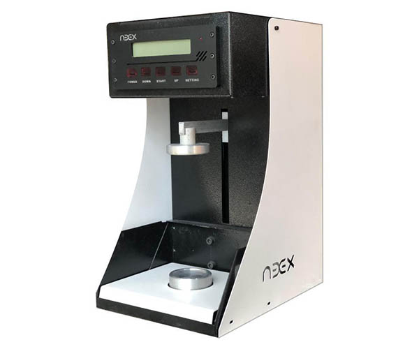 پرس برقی تزریق اینگات