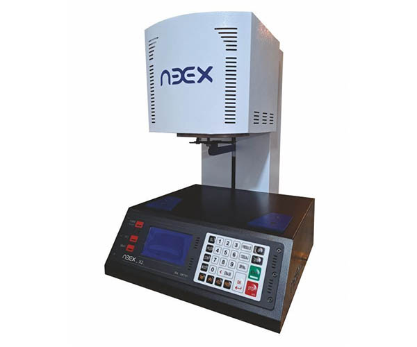 کوره سینترینگ S2